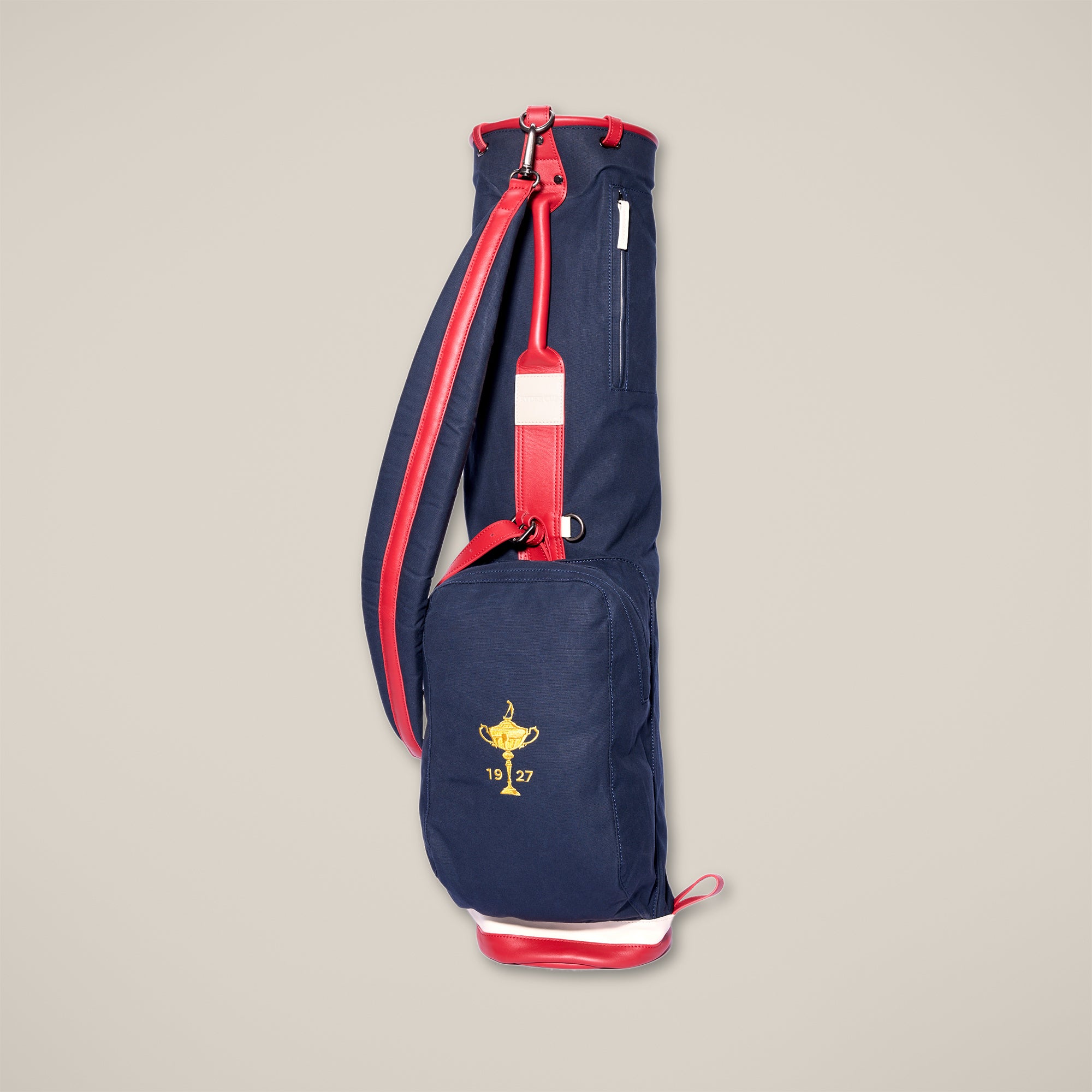 Ryder Cup 1927 Sunday Bag (USA)