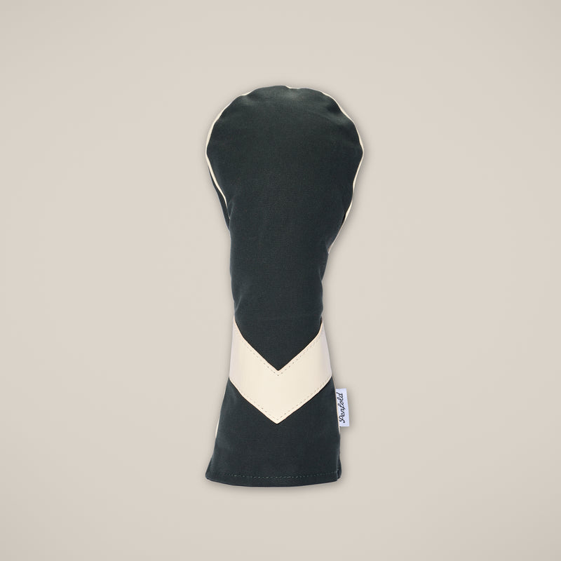 Heritage Headcover II (Driver)