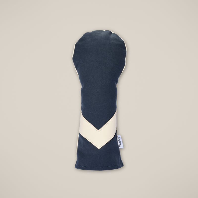 Heritage Headcover II (Driver)