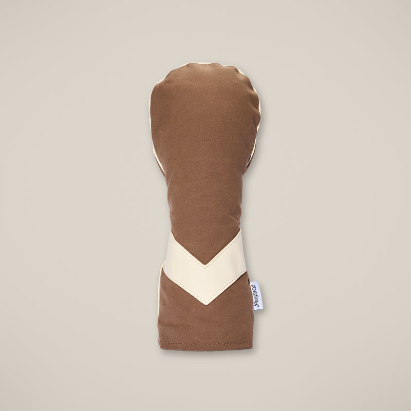 Heritage Headcover II (Driver)