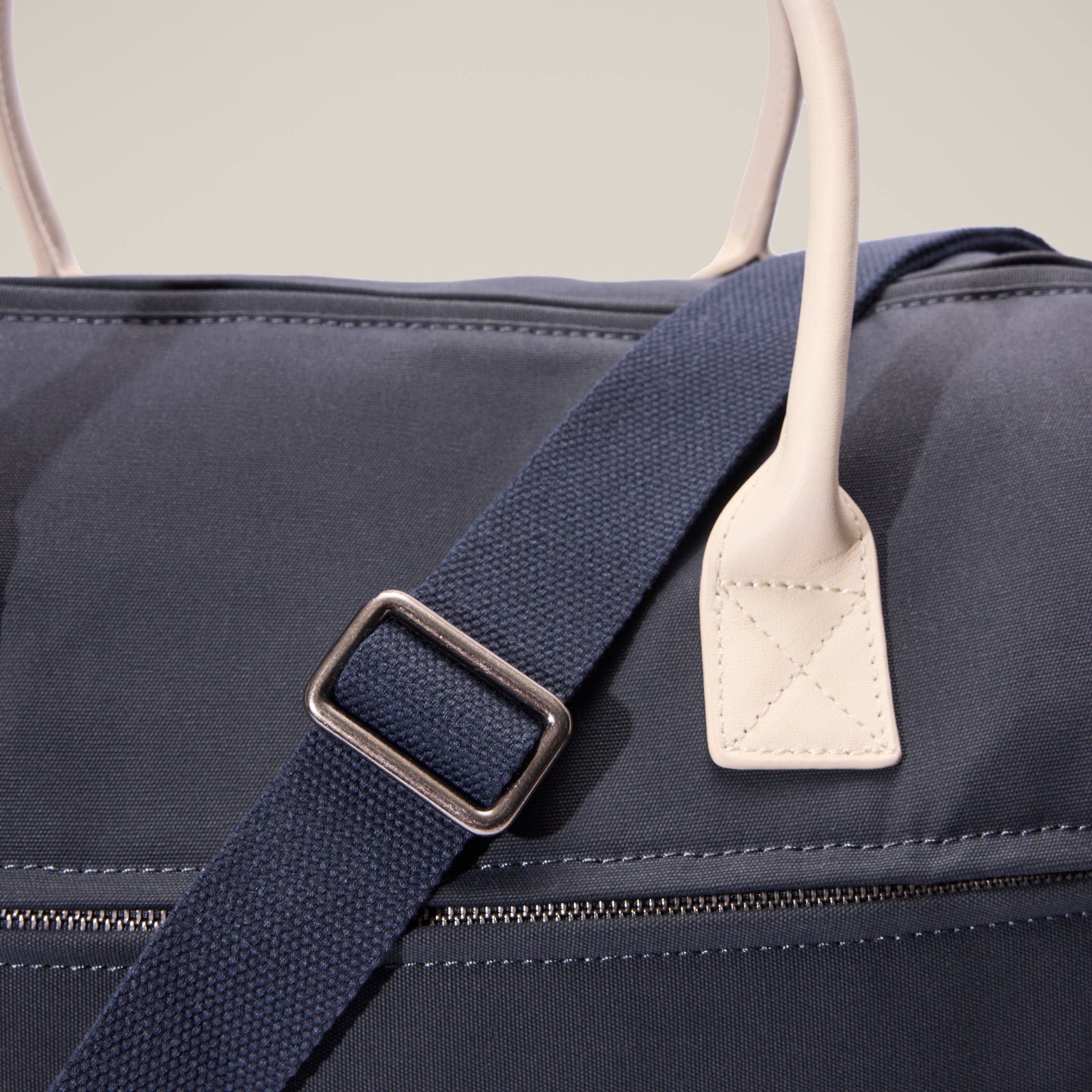 Heritage Club Duffel II