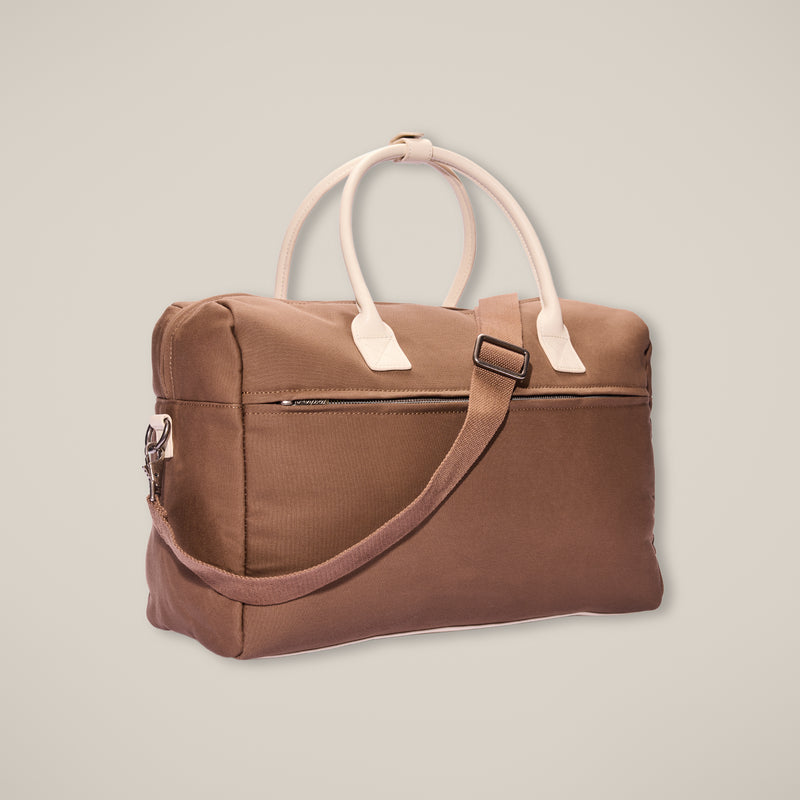 Heritage Club Duffel II