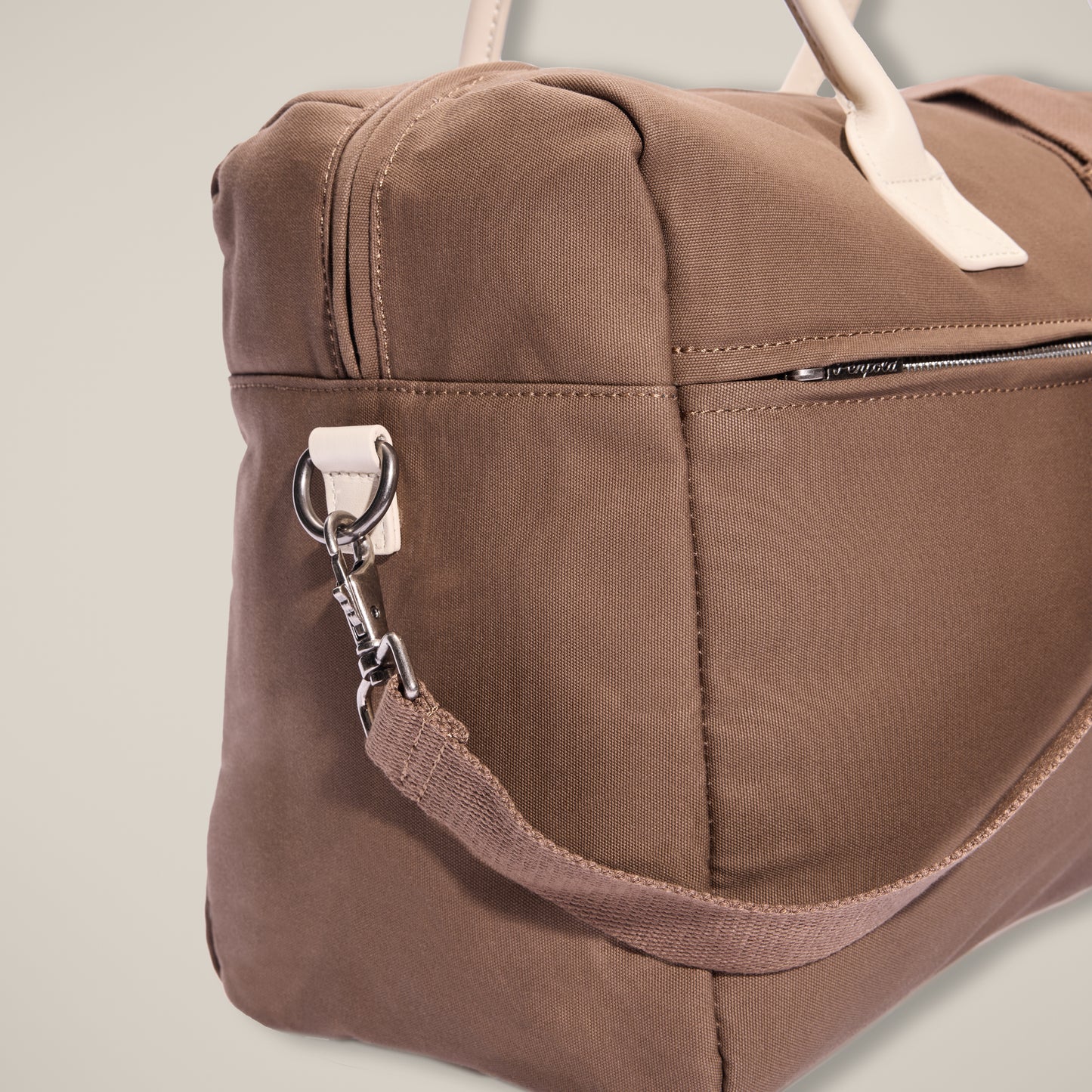 Heritage Club Duffel II