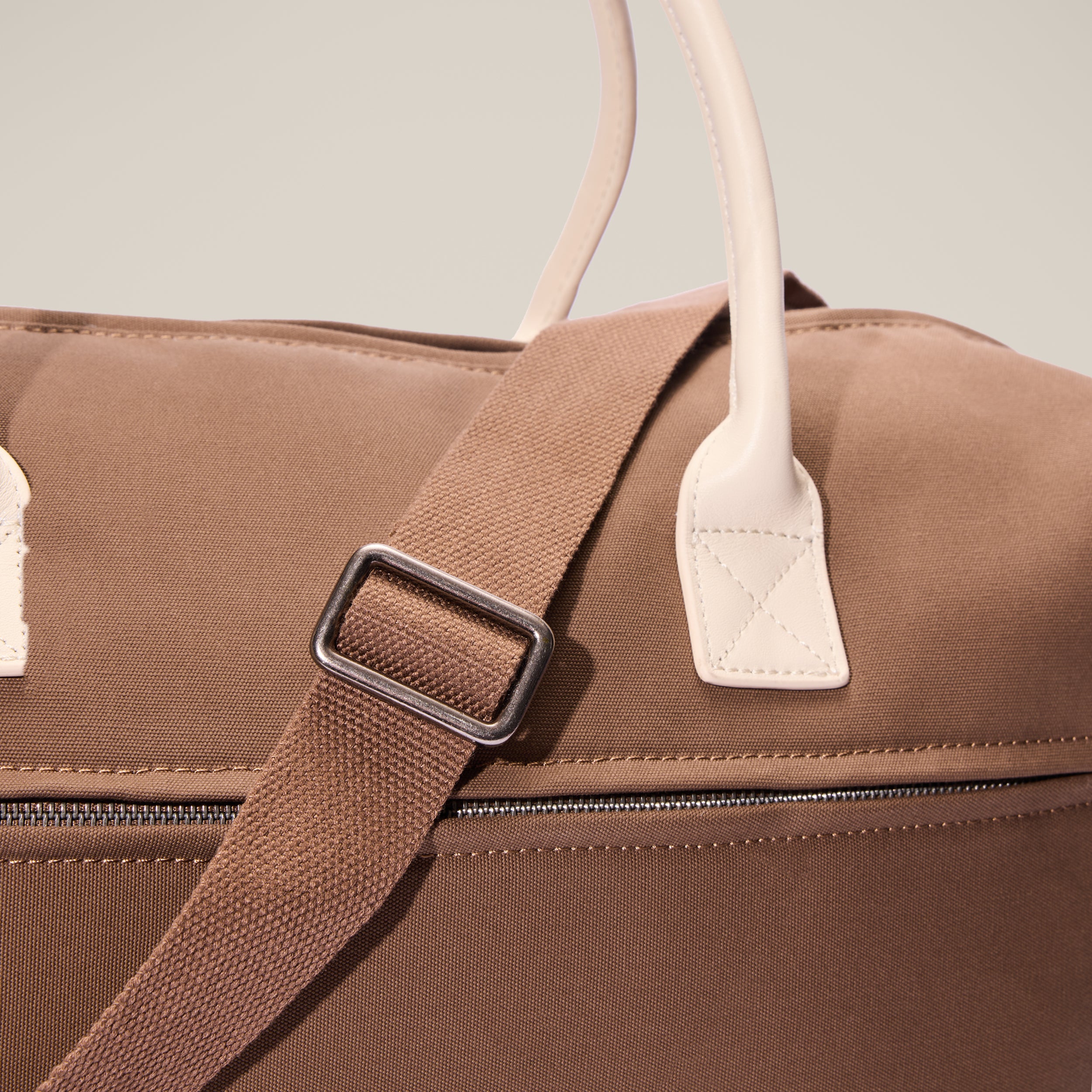 Heritage Club Duffel II