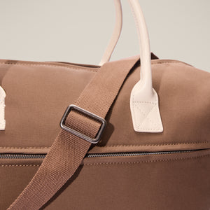 Heritage Club Duffel II