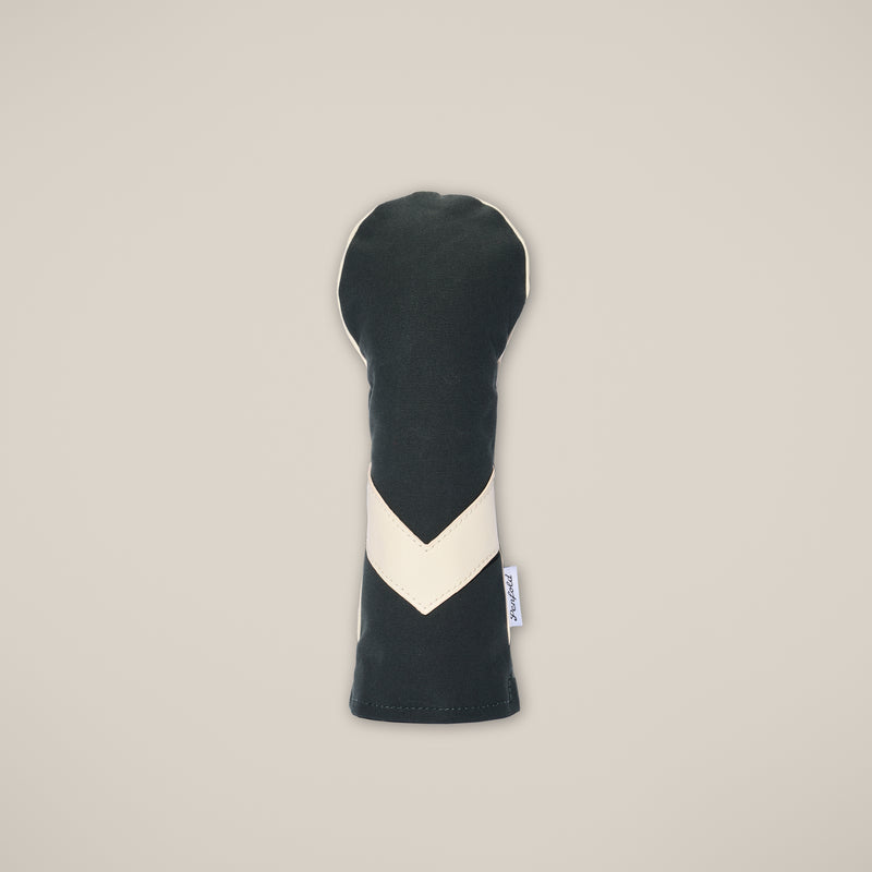 Heritage Headcover II (Fairway)