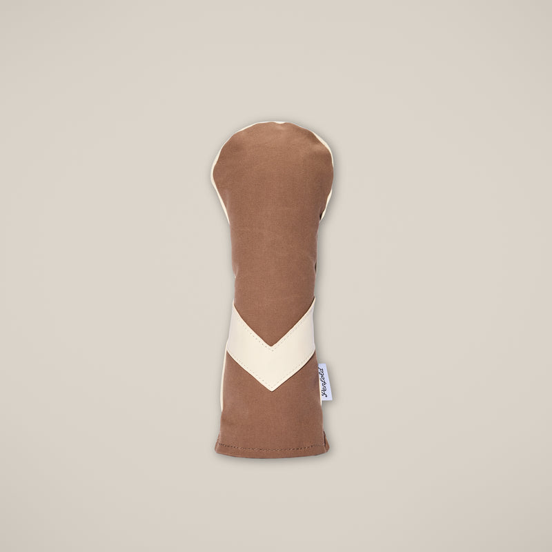 Heritage Headcover II (Fairway)