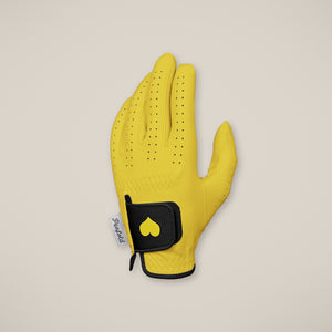 Men's GX Performance Glove - Seasonal