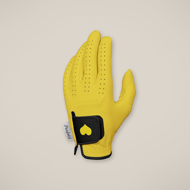 Men's GX Performance Glove - Seasonal