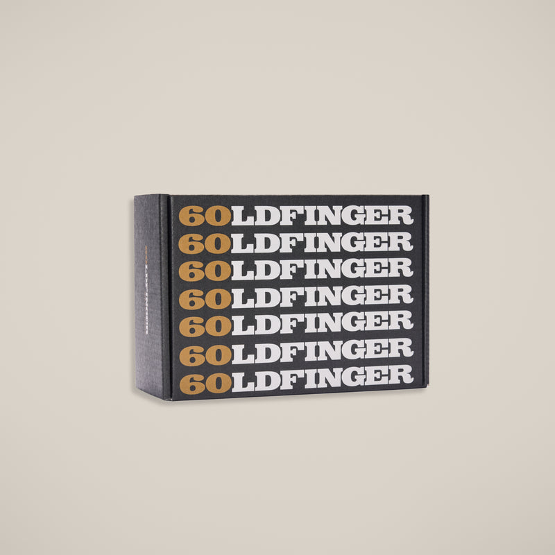 60LDFINGER Gift Set