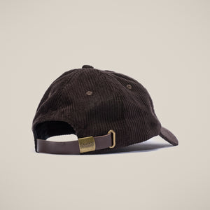 Icon Corduroy Dad Hat