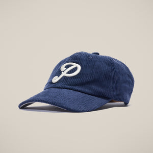 Icon Corduroy Dad Hat