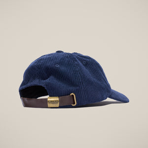 Icon Corduroy Dad Hat