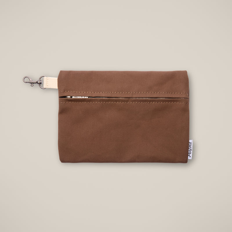Heritage Accessories Pouch II