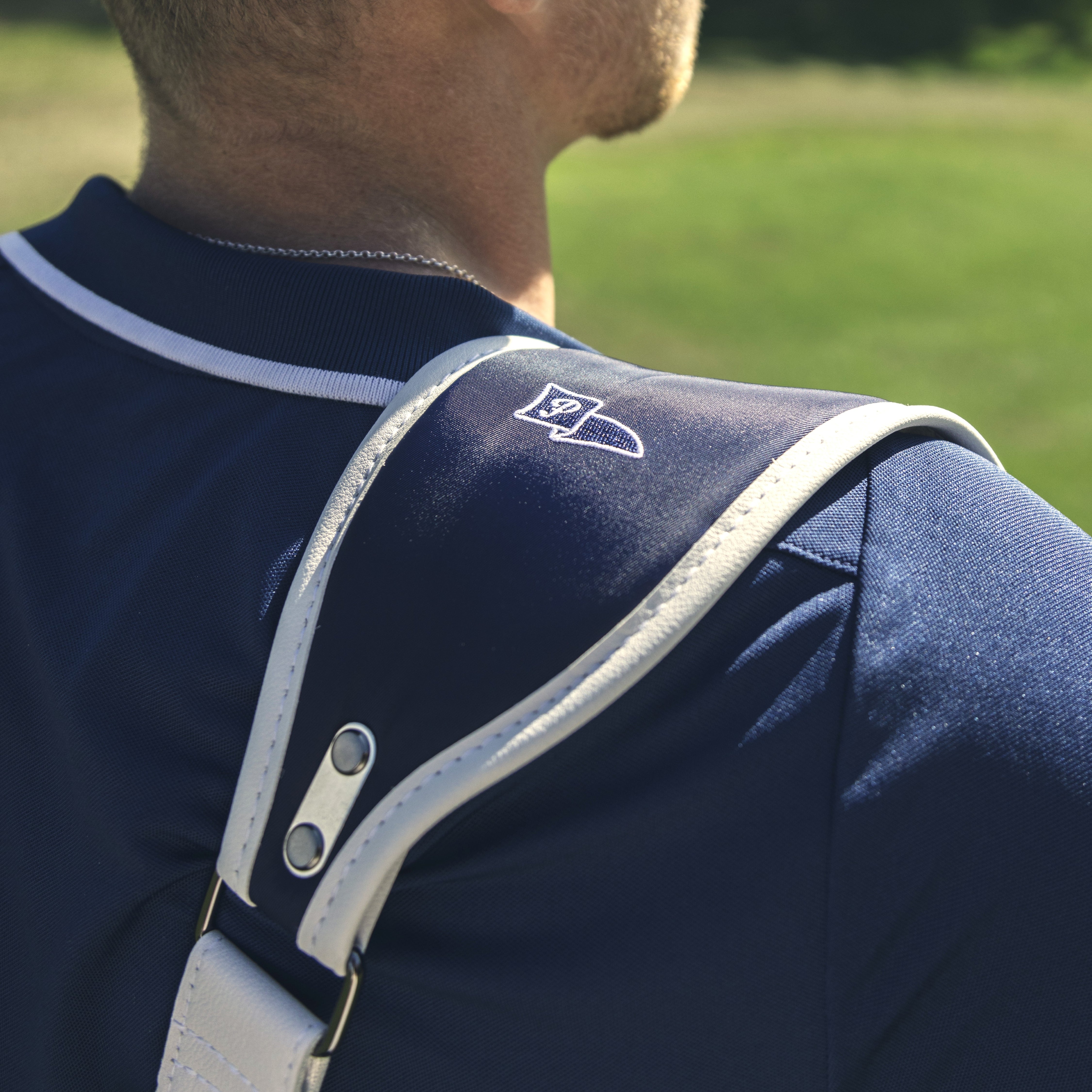 Sunday Stand Bag – PENFOLD GOLF