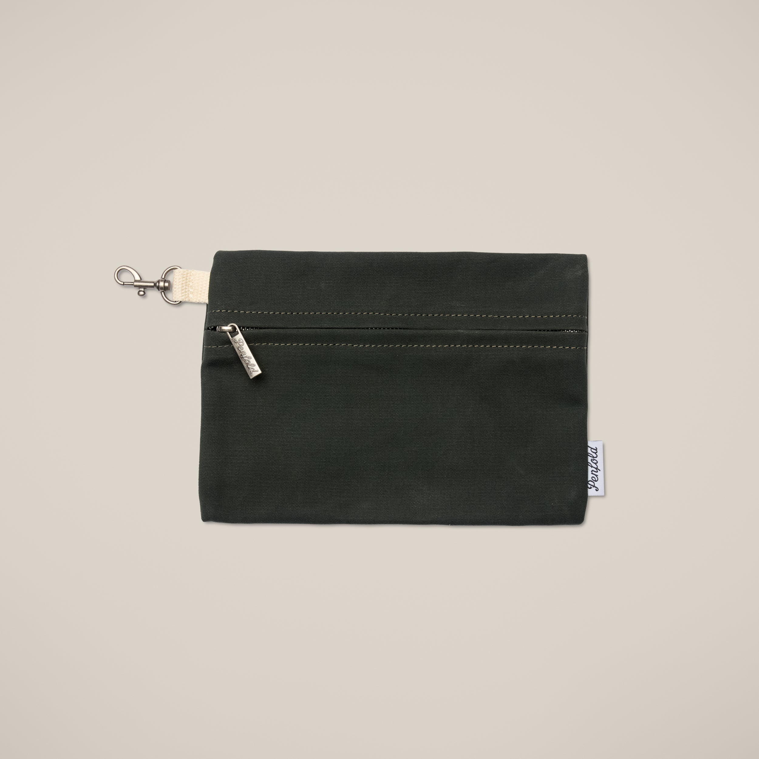 Heritage Accessories Pouch II