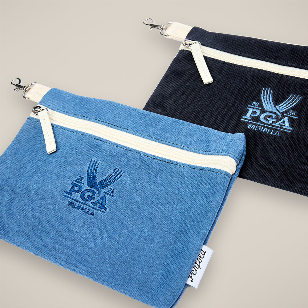 PGA Valhalla Accessories Pouch