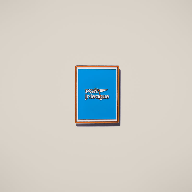 PGA Jr League Ball Marker