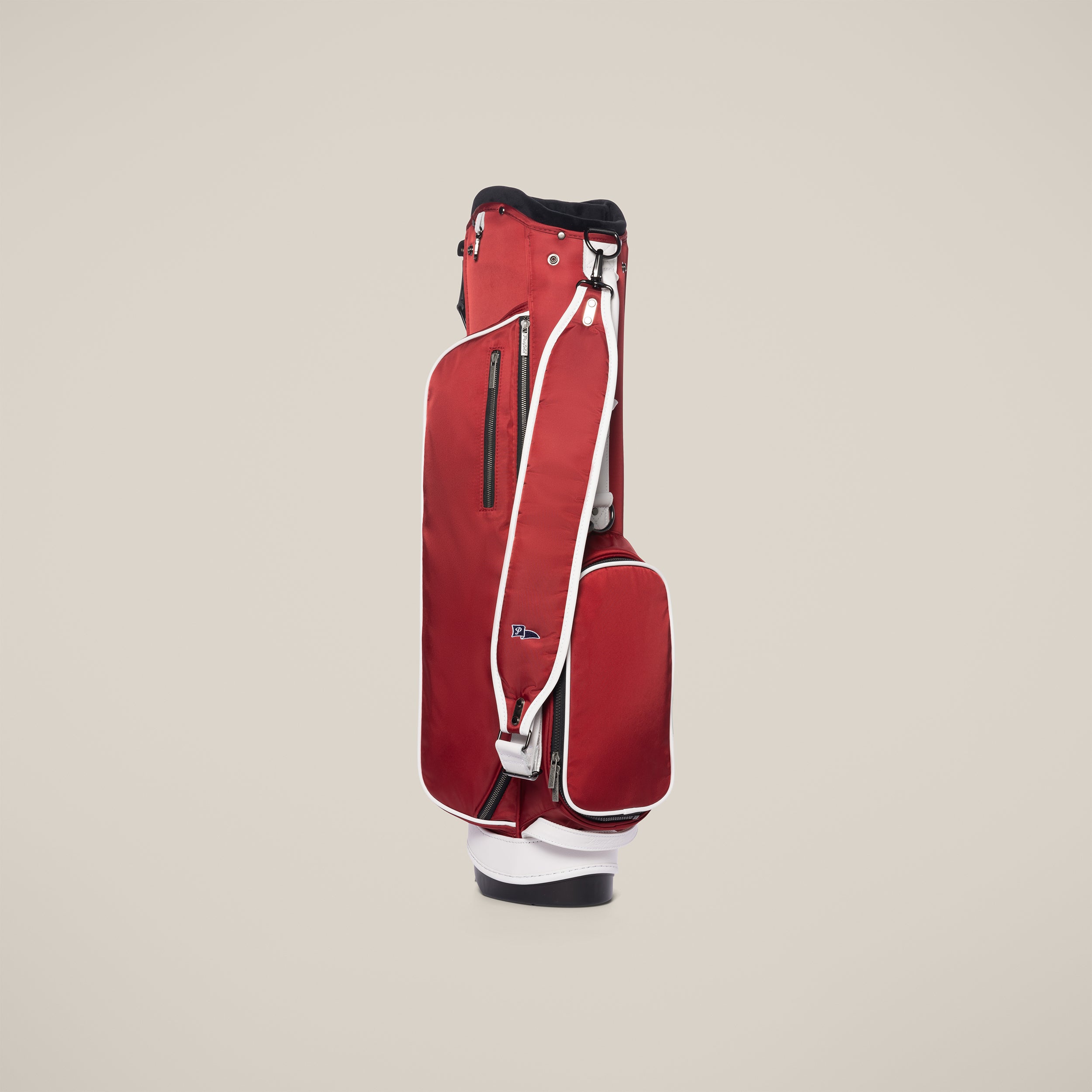 Sunday Stand Bag - Red