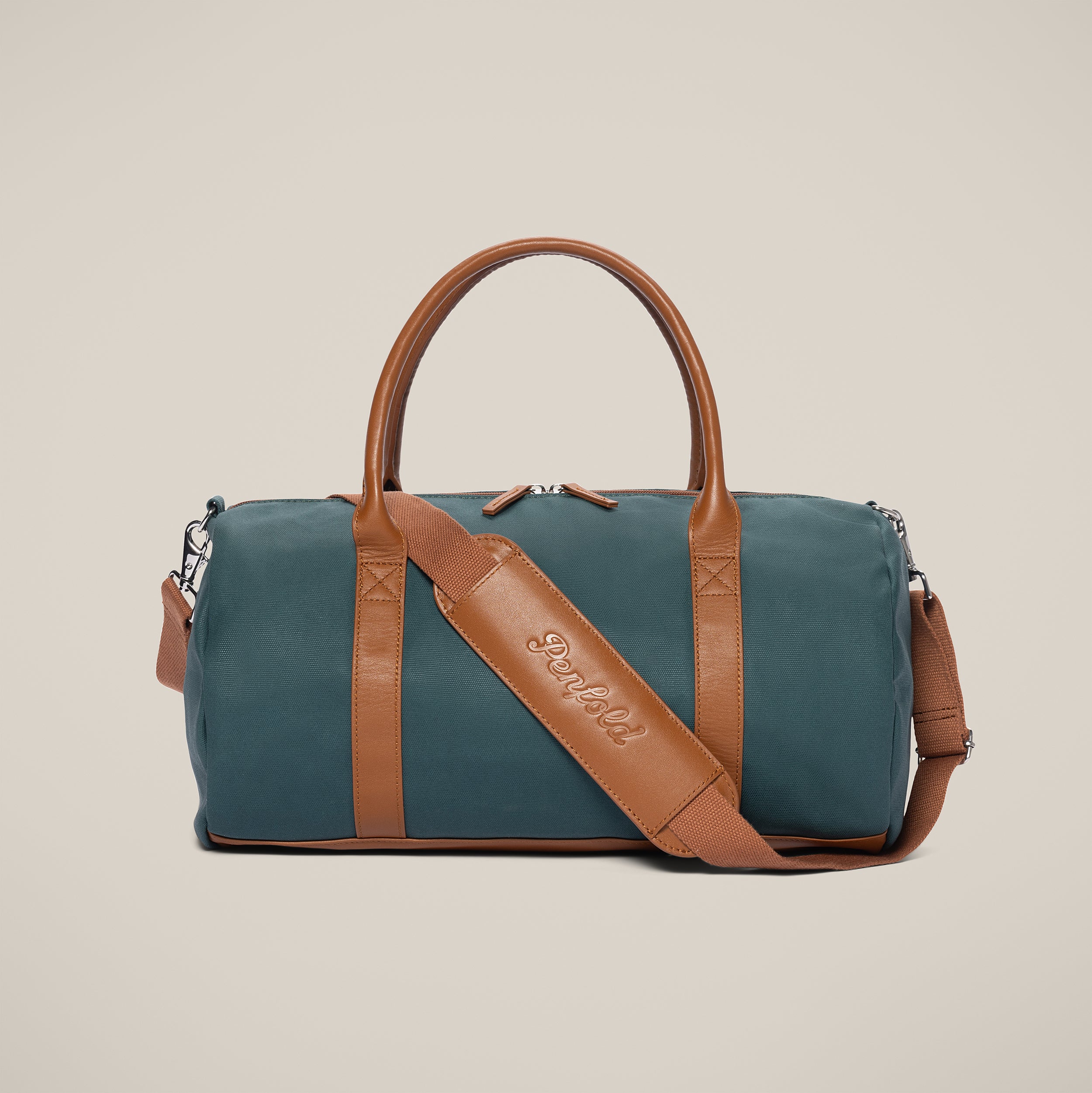 Heritage Club Duffel