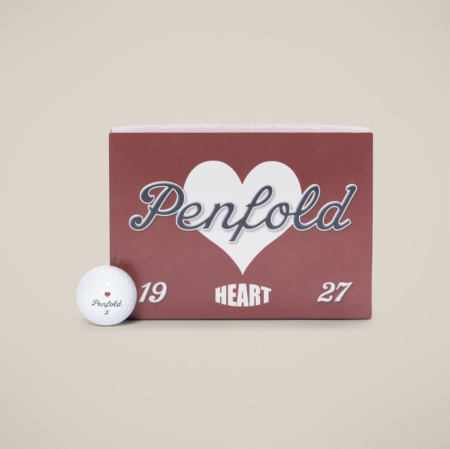 Penfold Heart