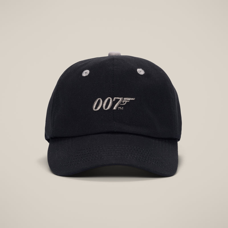 007 Dad Hat