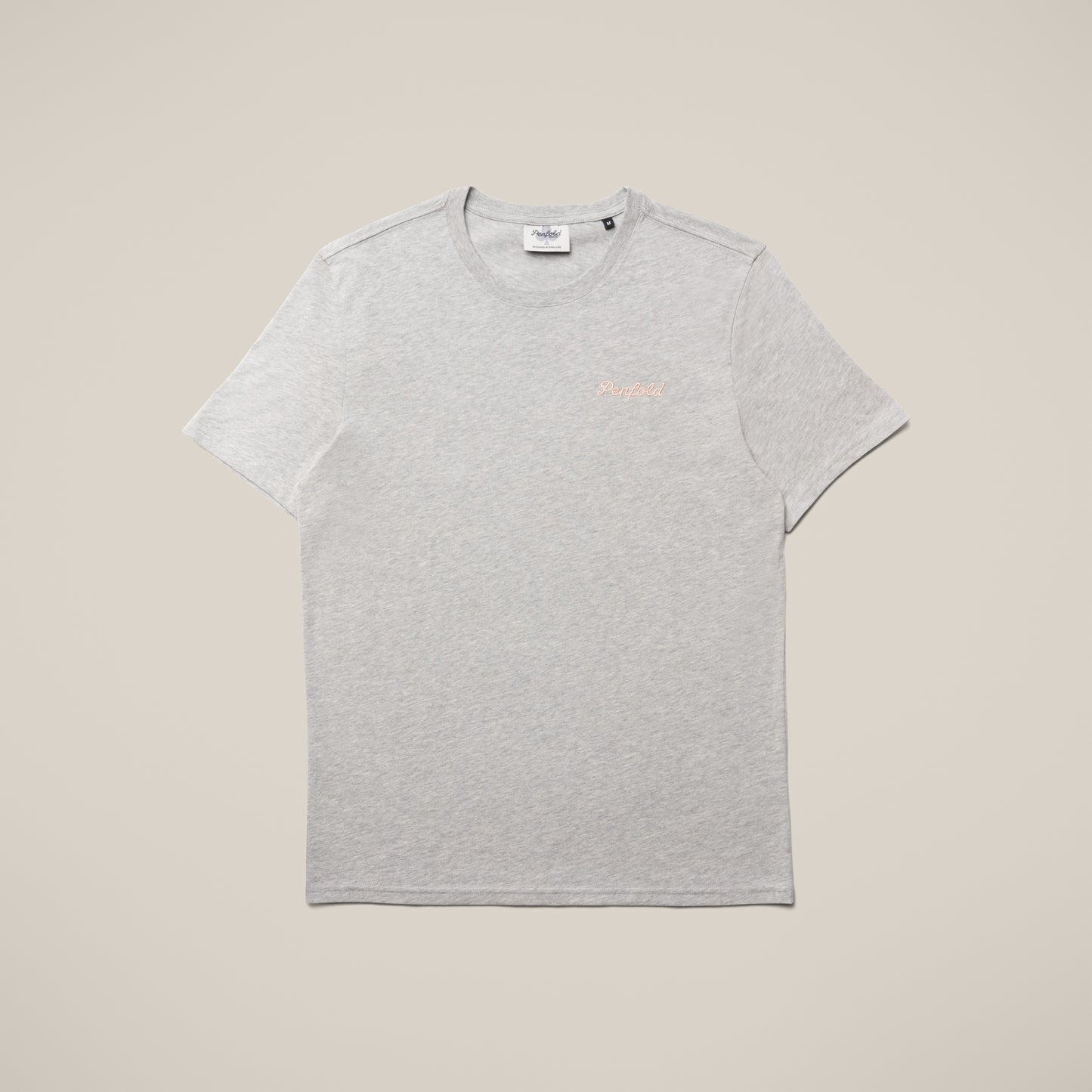 Penfold Script Tee