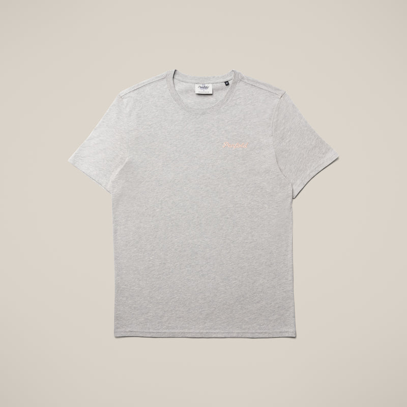 Penfold Script Tee