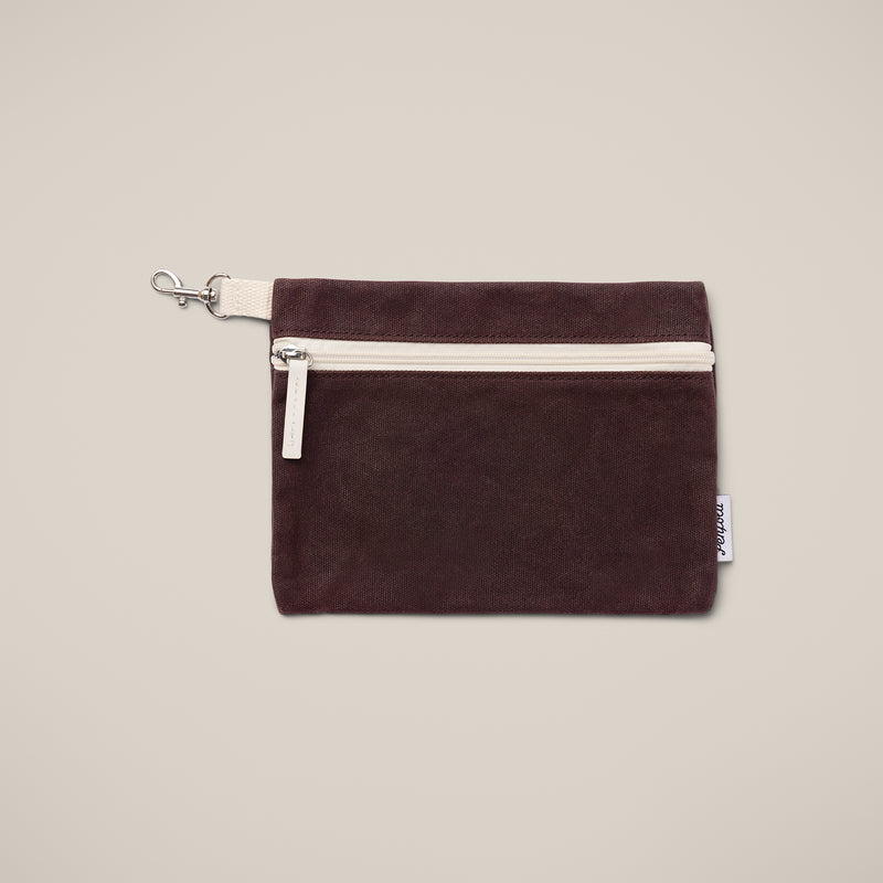 Heritage Accessories Pouch