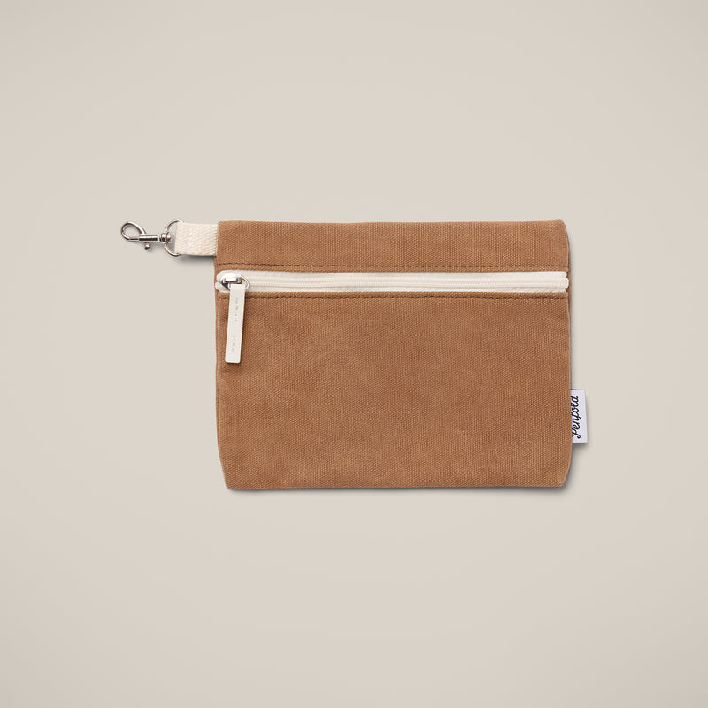 Heritage Accessories Pouch