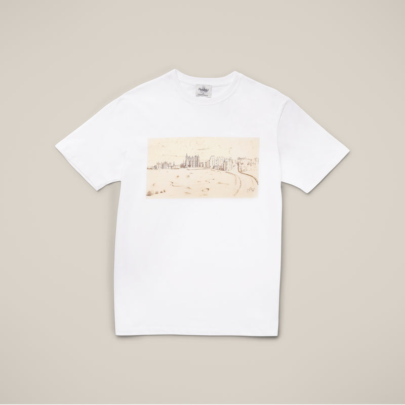 Tradition Artwork Tee