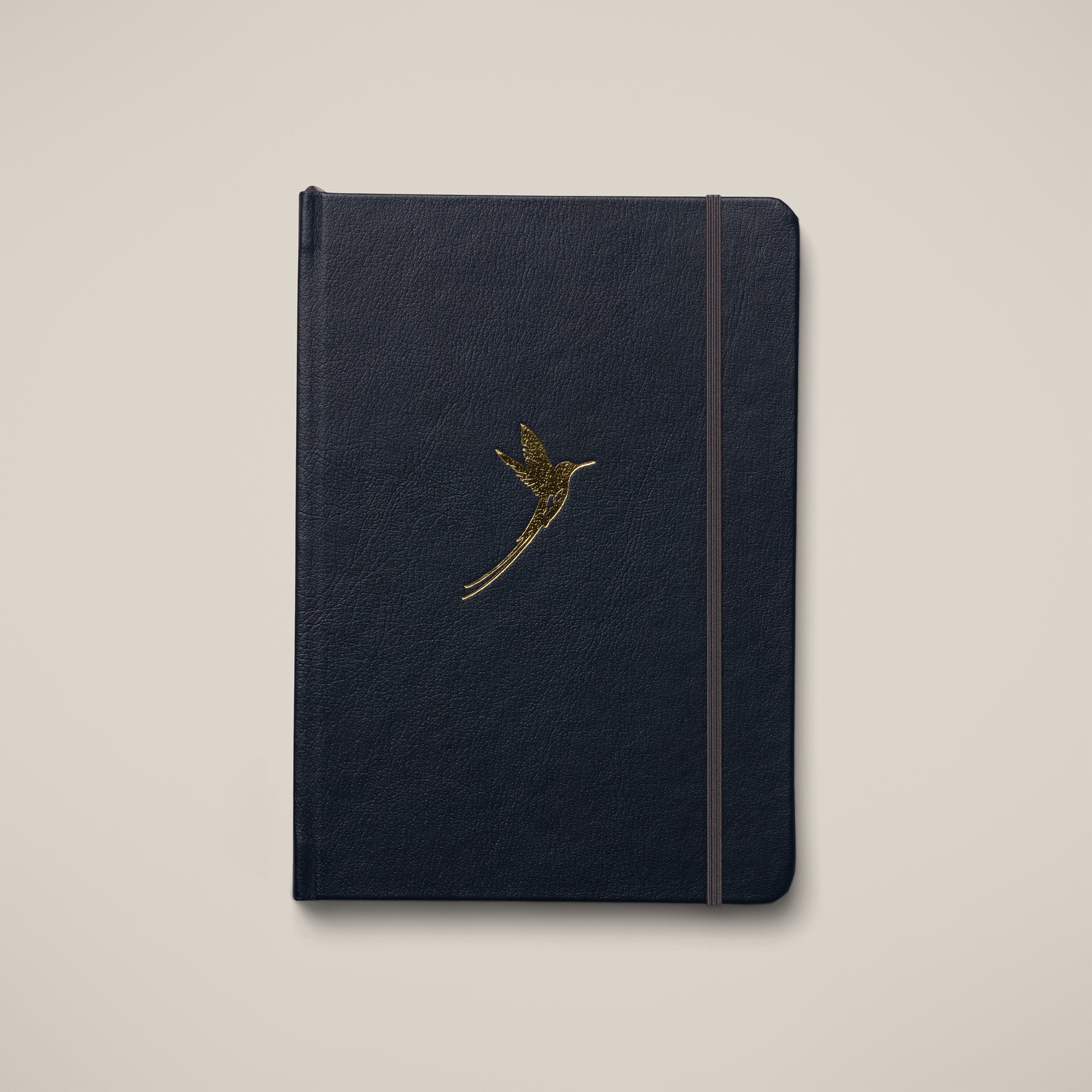 Ian Fleming Golf Journal