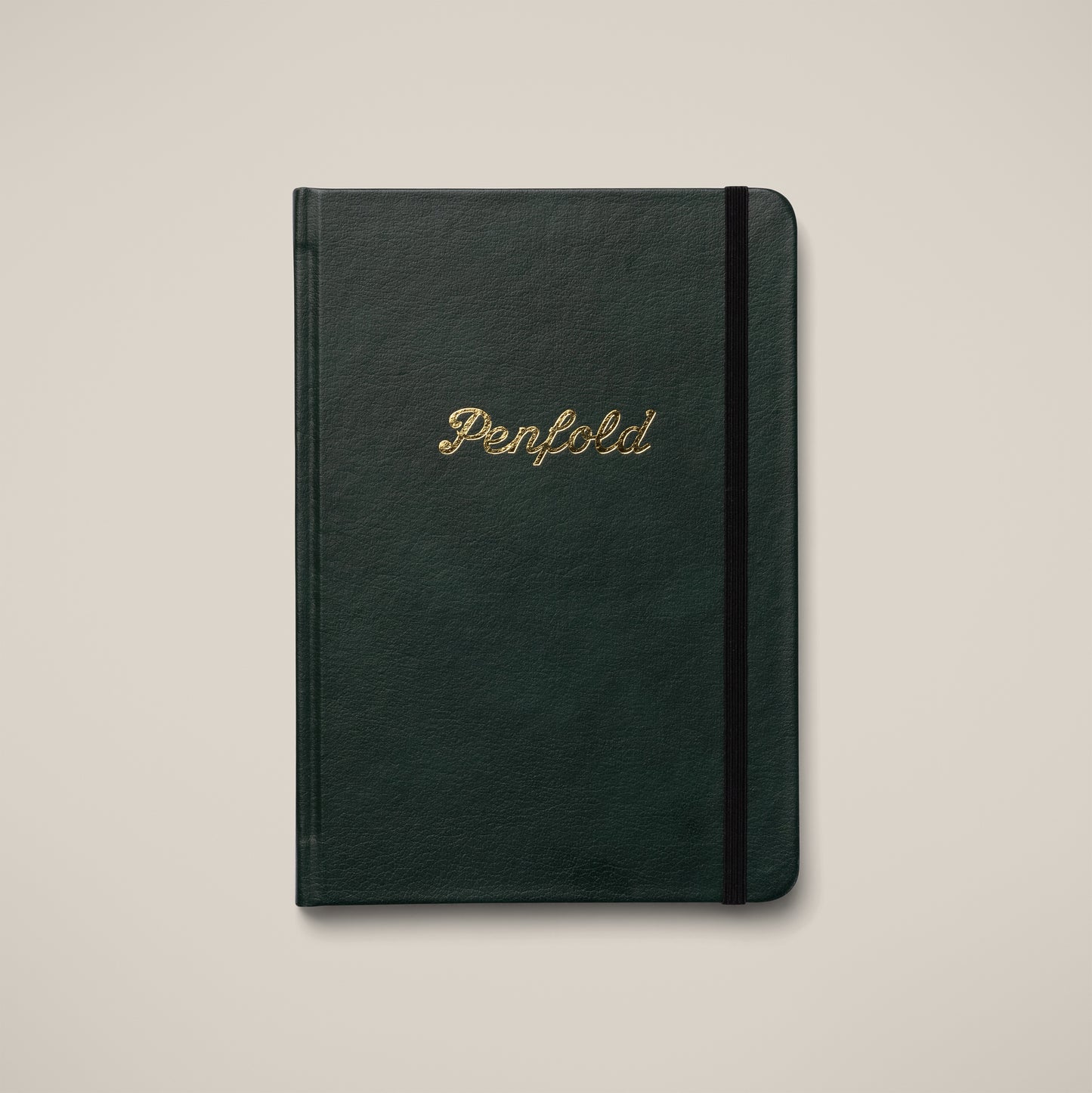 Penfold Golf Journal - Green