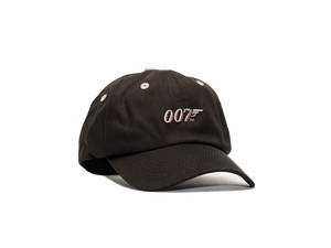 007 Dad Hat