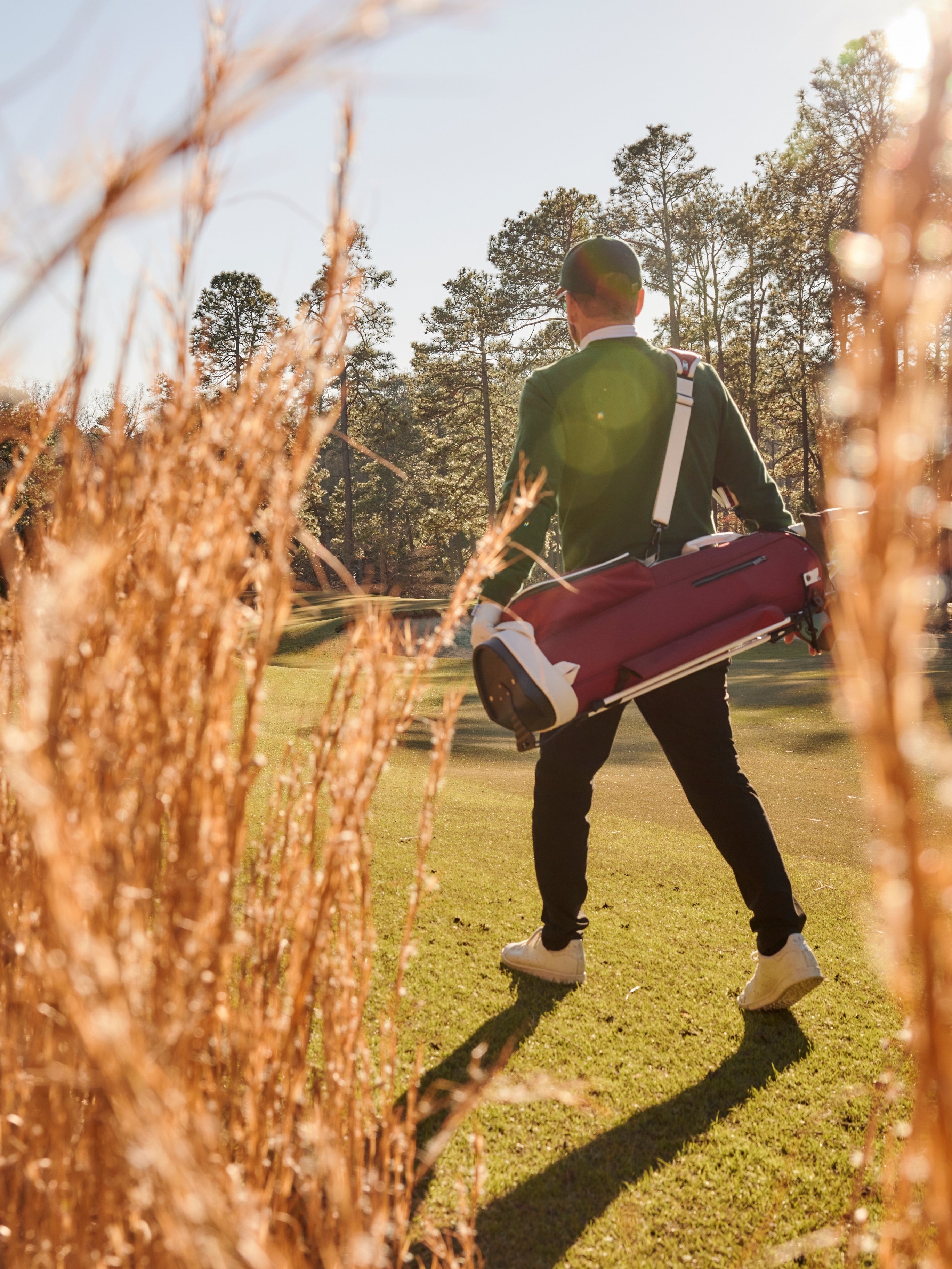 Sunday Tour Stand Bag – PENFOLD GOLF
