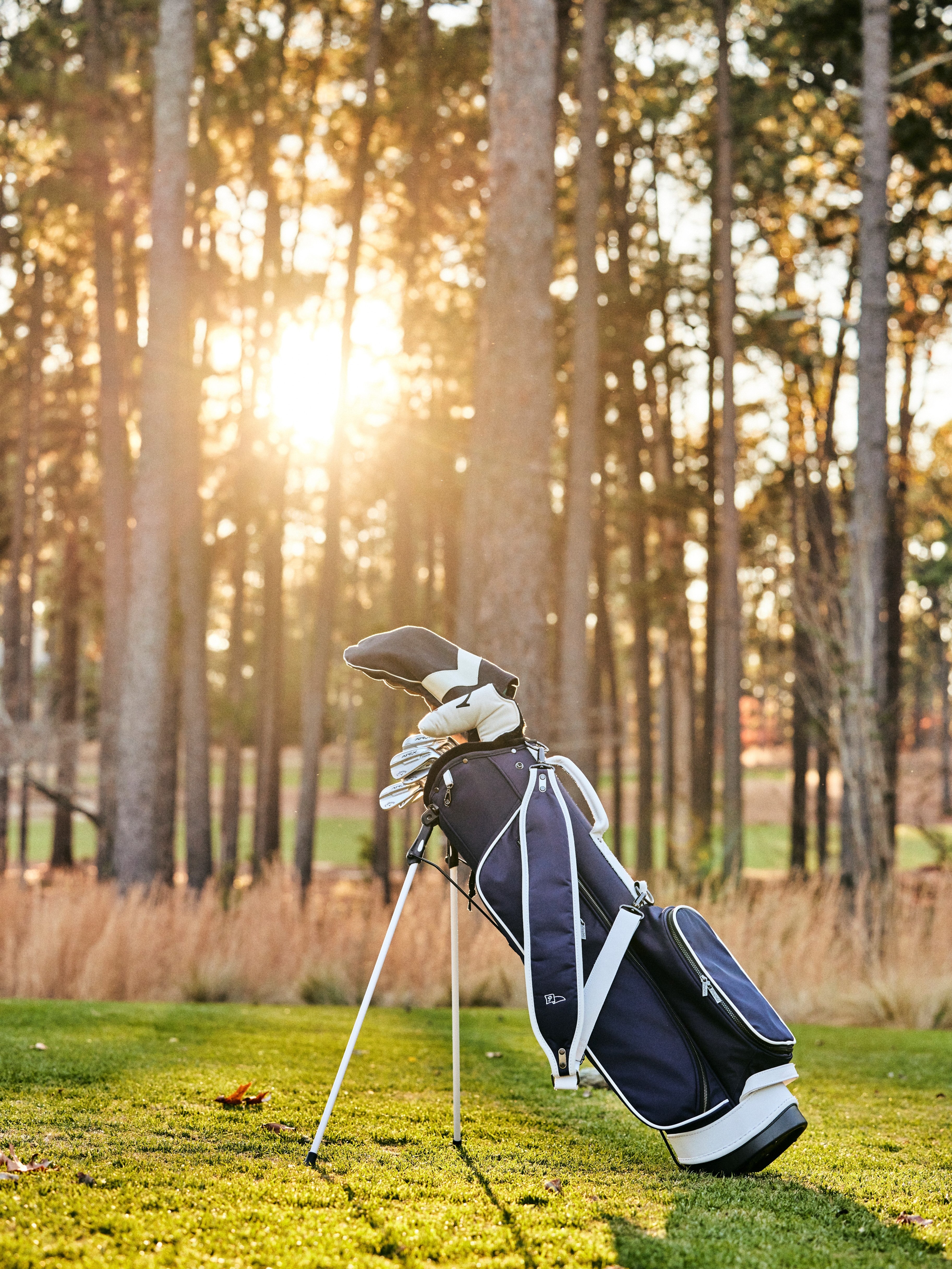Sunday Stand Bag – PENFOLD GOLF