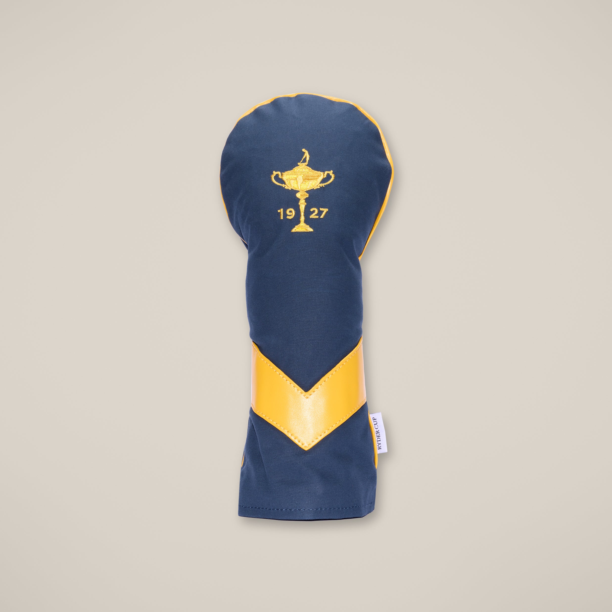 Ryder Cup 1927 Headcover (Driver)