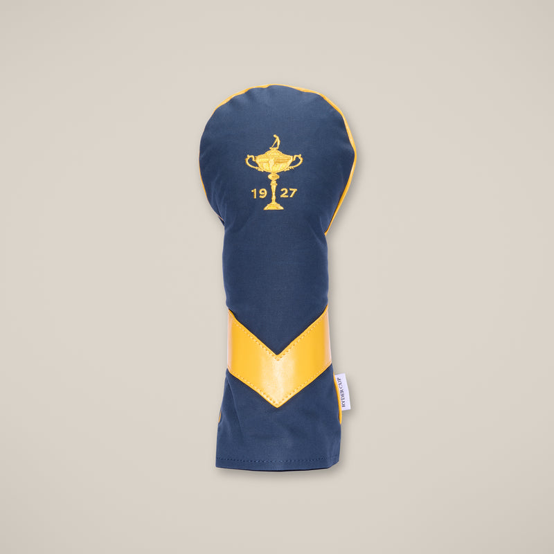 Ryder Cup 1927 Headcover (Driver)
