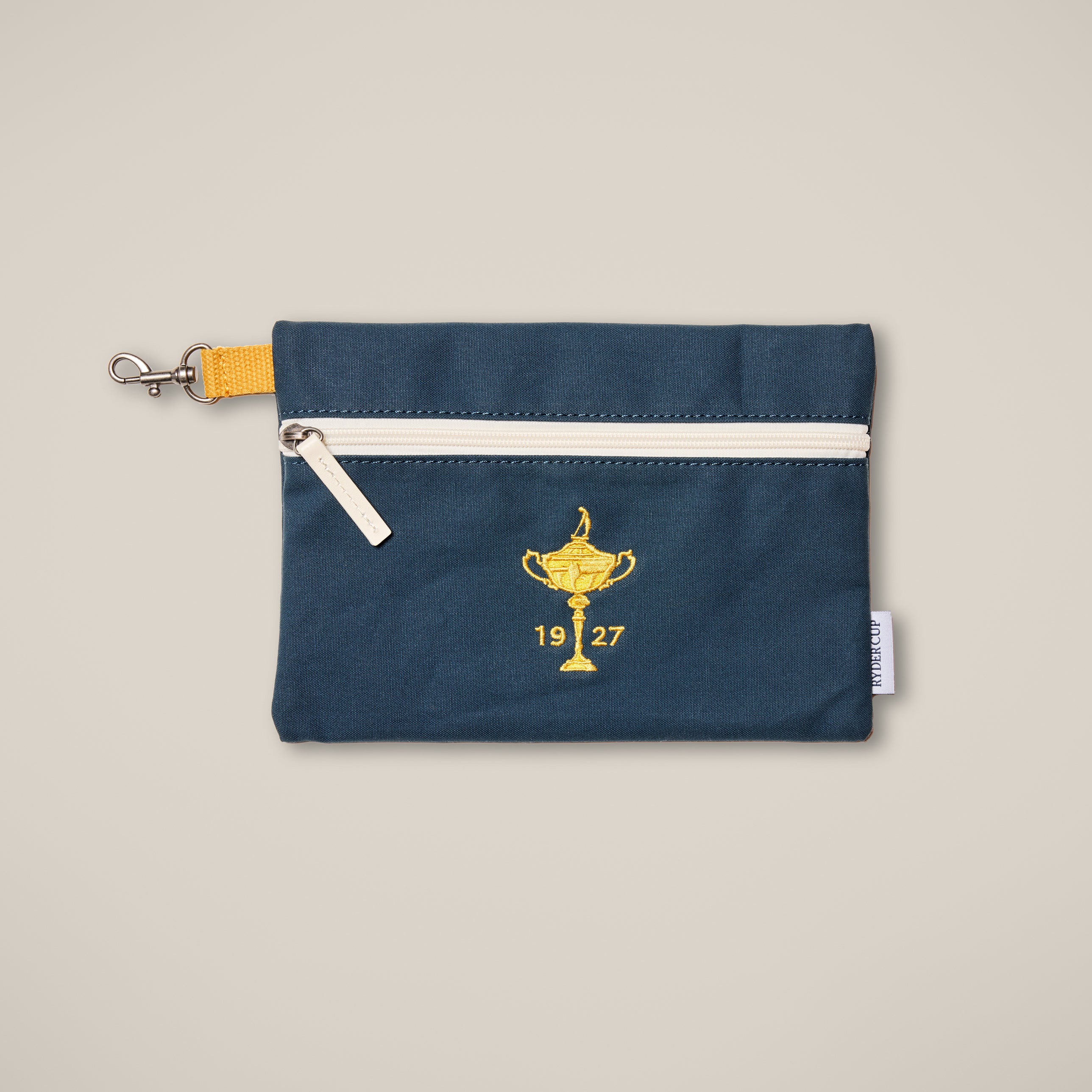 Ryder Cup 1927 Pouch (Europe)