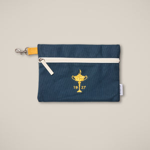 Ryder Cup 1927 Pouch (Europe)