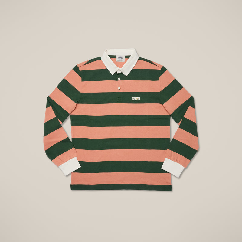 British Stripe Rugby