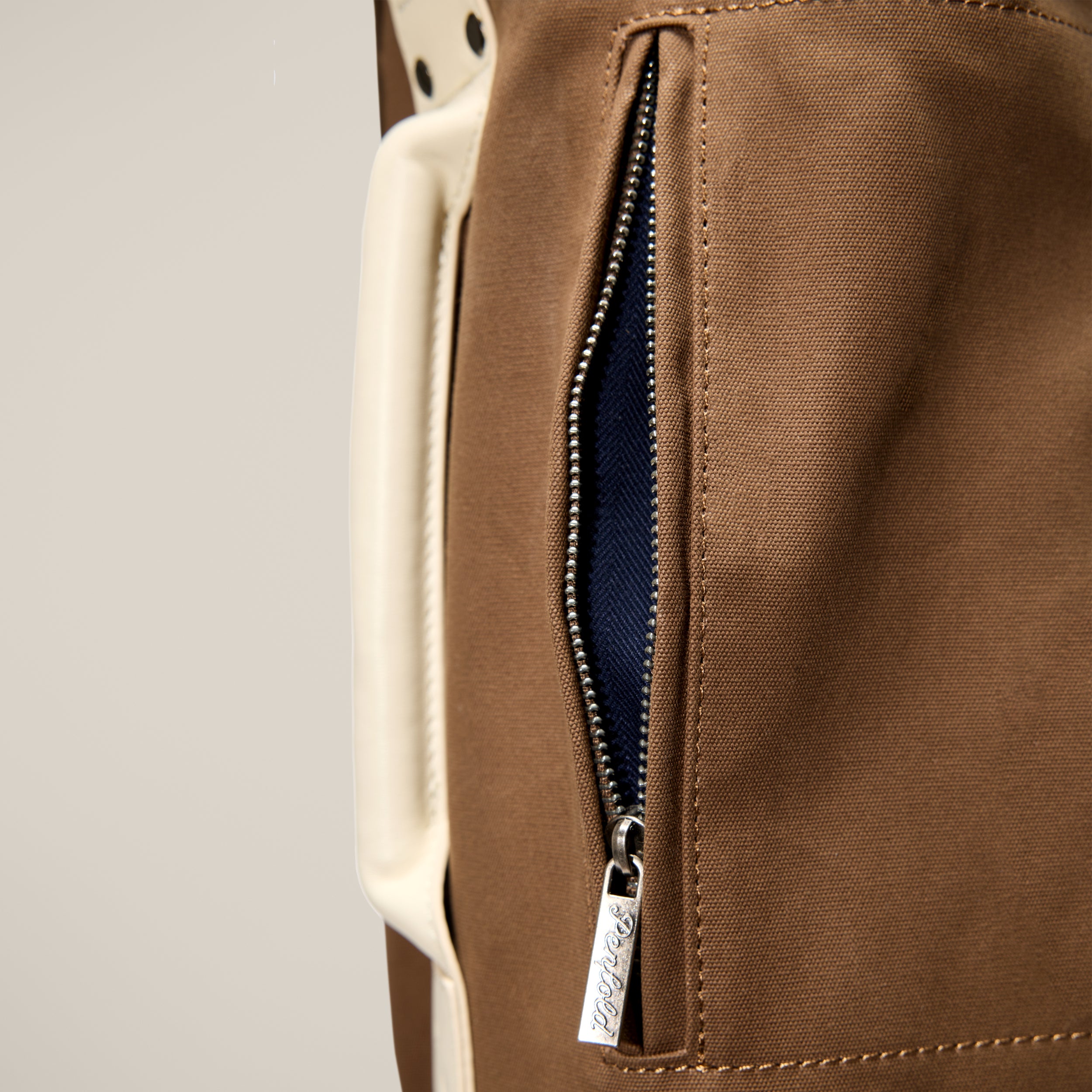 Heritage Sunday Bag II