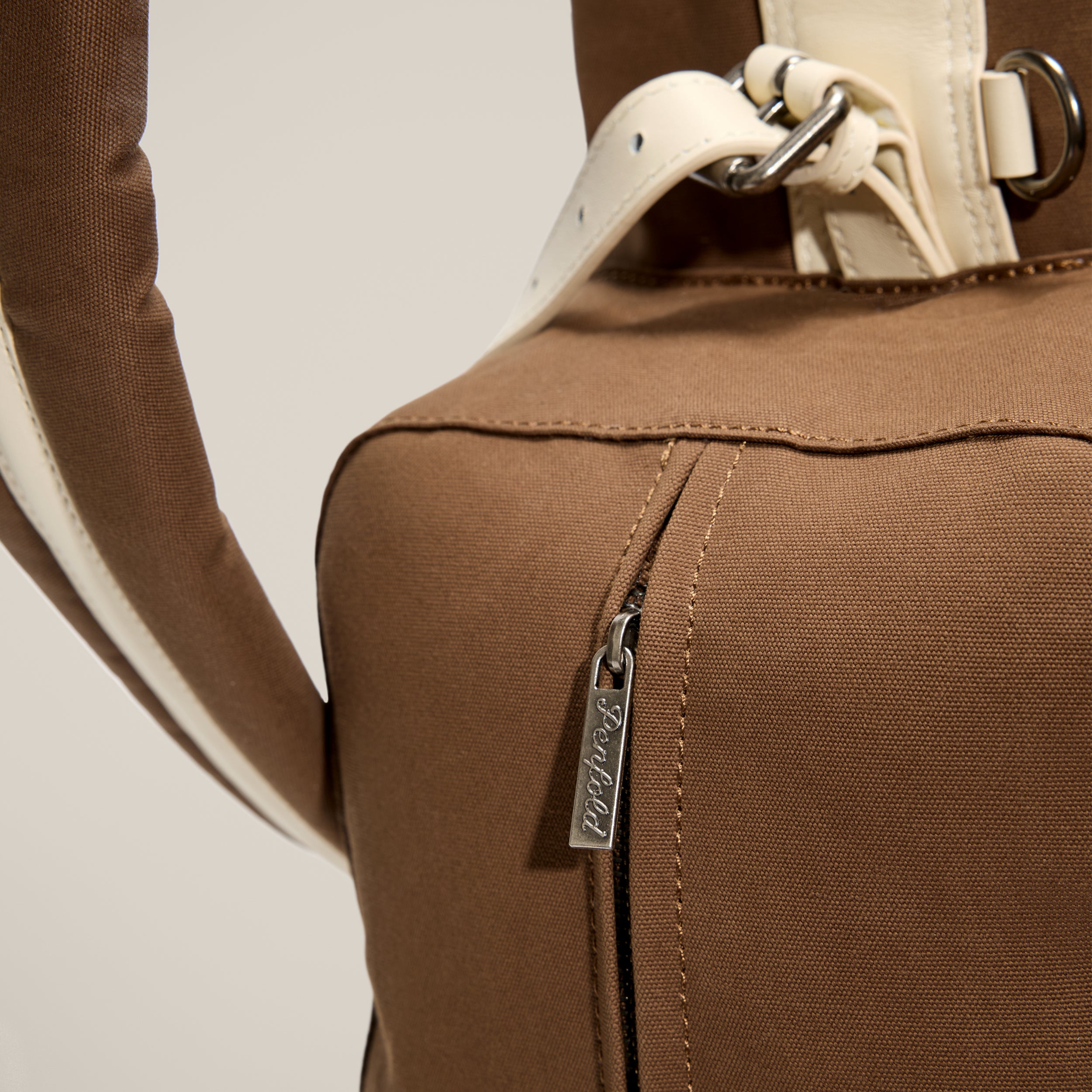 Heritage Sunday Bag II – PENFOLD GOLF